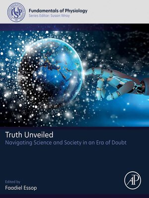 cover image of Truth Unveiled
